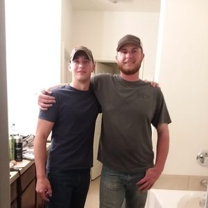 Meet your Posher, Dalton